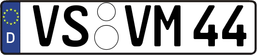 VS-VM44
