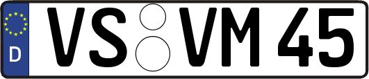 VS-VM45