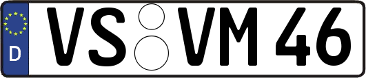 VS-VM46