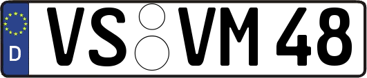 VS-VM48