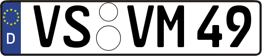 VS-VM49