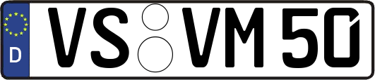 VS-VM50