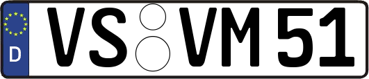 VS-VM51