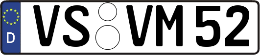 VS-VM52