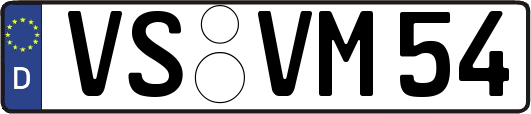 VS-VM54