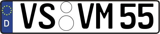 VS-VM55