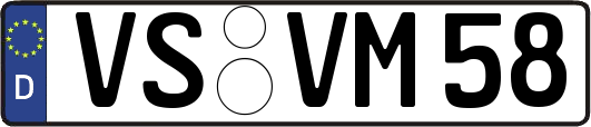 VS-VM58