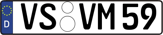 VS-VM59