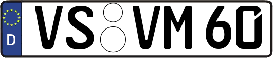 VS-VM60