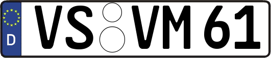 VS-VM61