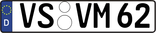 VS-VM62