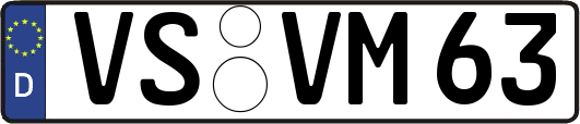 VS-VM63