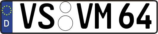 VS-VM64
