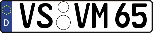 VS-VM65