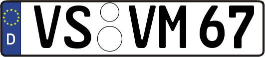 VS-VM67