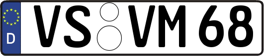 VS-VM68