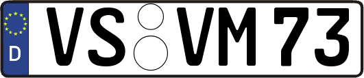 VS-VM73