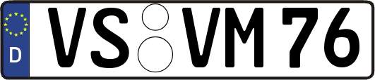 VS-VM76
