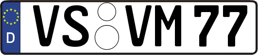 VS-VM77