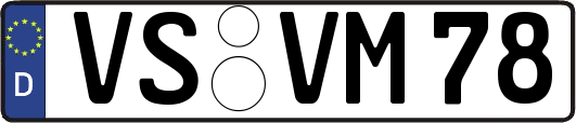 VS-VM78