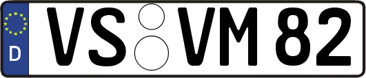 VS-VM82
