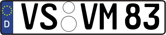 VS-VM83