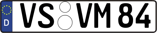 VS-VM84