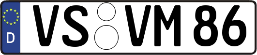 VS-VM86