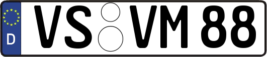 VS-VM88