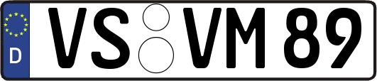 VS-VM89