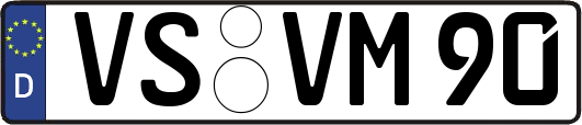 VS-VM90