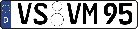 VS-VM95