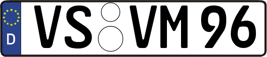 VS-VM96