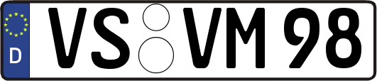 VS-VM98