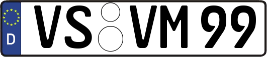 VS-VM99