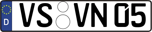 VS-VN05