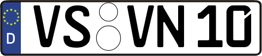 VS-VN10