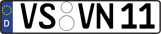 VS-VN11