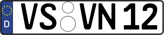 VS-VN12
