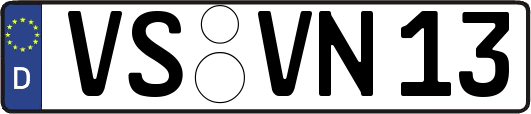 VS-VN13