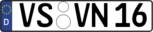 VS-VN16