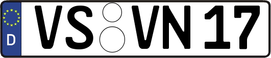 VS-VN17