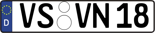 VS-VN18
