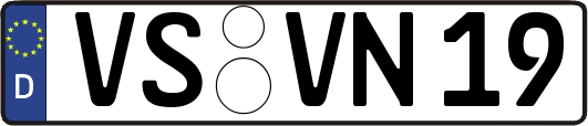 VS-VN19