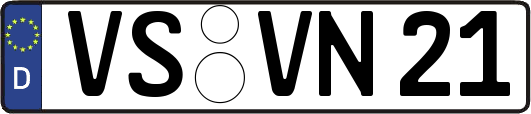 VS-VN21