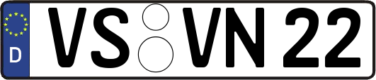 VS-VN22