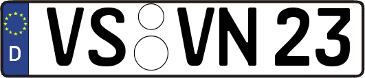 VS-VN23