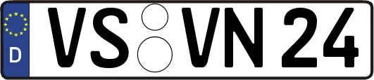 VS-VN24