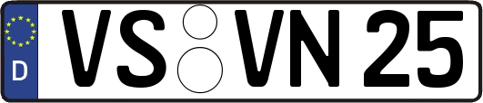 VS-VN25