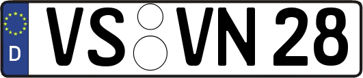 VS-VN28